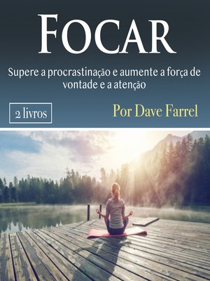 cover image of Focar